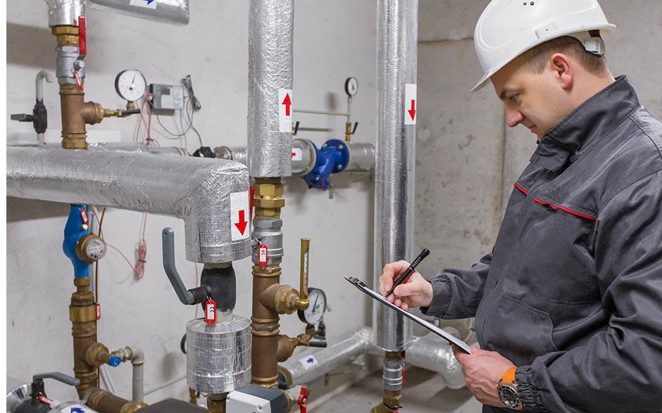 tarif contrat entretien chaudière Antony